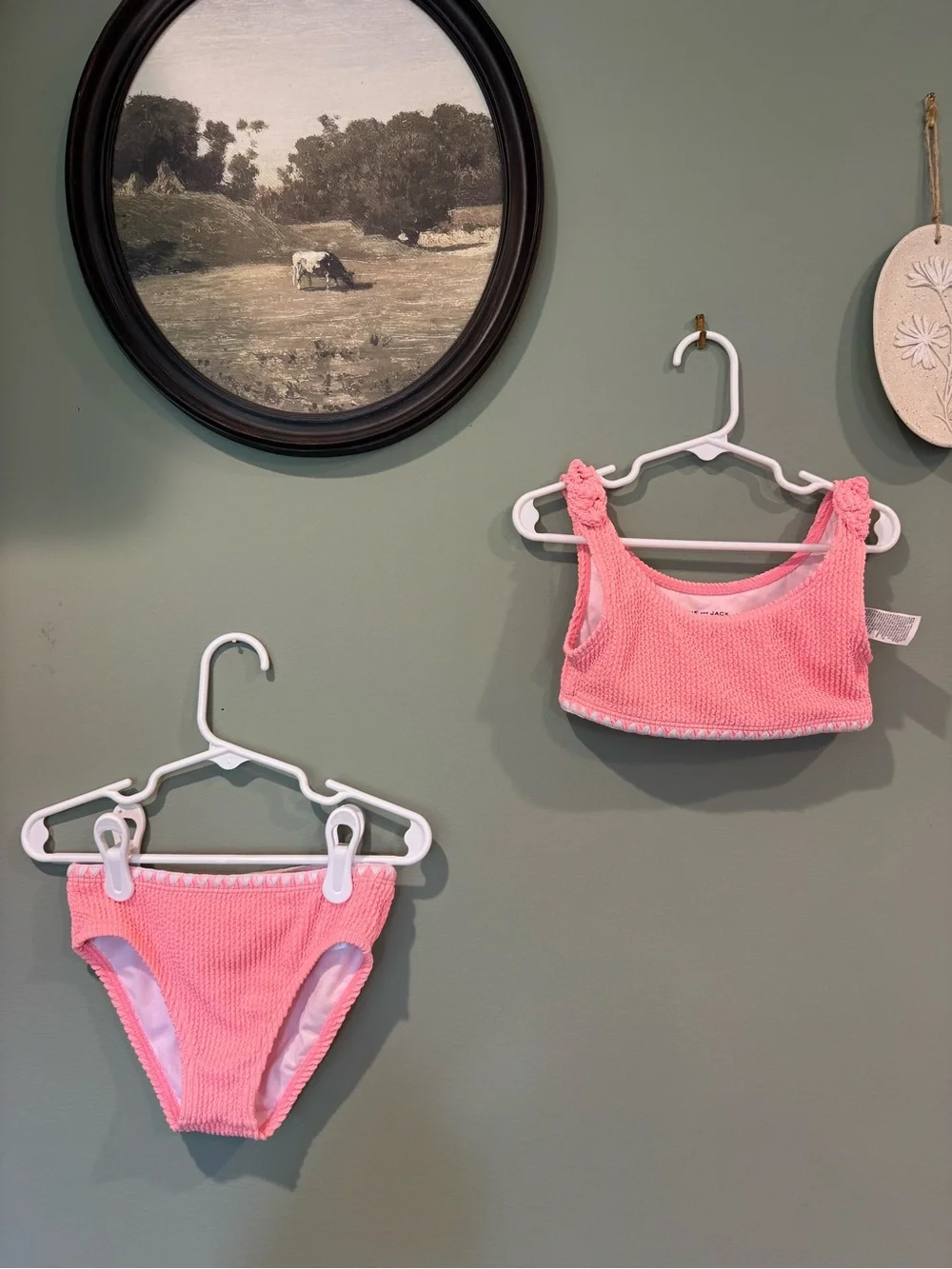 JANIE AND JACK kids swimsuit